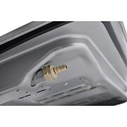 PENSONIC STAINLESS STEEL 2 BURNER BUILT-IN HOB | PGH-619S